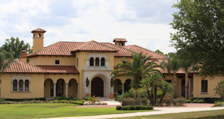 Ocala Equestrian Estate