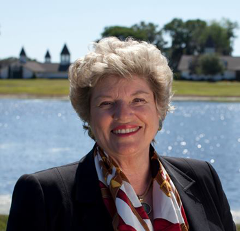 Joan Pletcher, Realtor in Ocala, FL